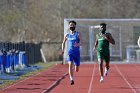Men's Track vs Babson  Men’s Track & Field host Babson College at Cumberland (RI) High School. : Track & Field, Babson